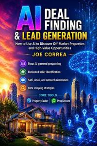 AI Deal Finding & Lead Generation