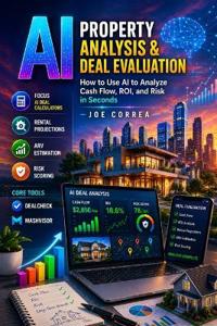 AI Property Analysis & Deal Evaluation
