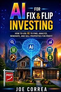 AI for Fix & Flip Investing