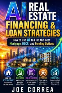 AI Real Estate Financing & Loan Strategies