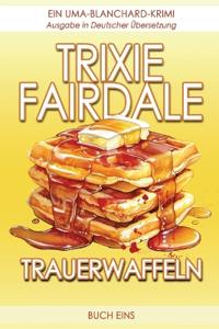 Trauerwaffeln