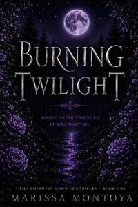 Burning Twilight