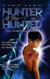 HUNTER & THE HUNTED