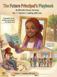 The Future Principal's Playbook