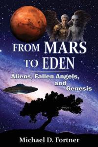 From Mars to Eden
