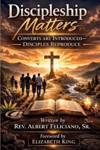 Discipleship Matters