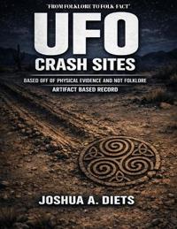 UFO crash sites
