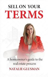 Bokomslag för "Sell On Your Terms"