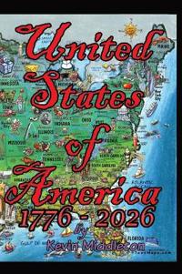 United States of America 1776-2026