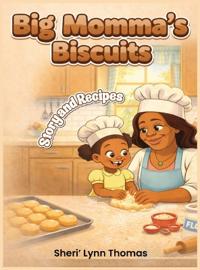 Big Momma's Biscuits