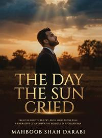 Bokomslag för "The Day the Sun Cried"