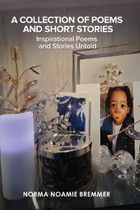 Bokomslag för "A COLLECTION OF POEMS AND SHORT STORIES"