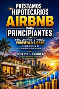 Préstamos Hipotecarios Airbnb para Principiantes