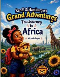 Randi & Hamburger's Grand Adventures