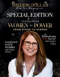 Million Dollar Mom Inc Magazine