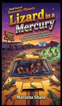 Lizard in a Mercury