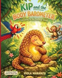 KIP and the BODY BAROMETER