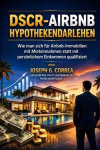 DSCR-Airbnb-Hypothekendarlehen