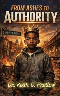FROM ASHES TO AUTHORITY