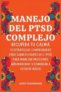 Manejo del PTSD Complejo