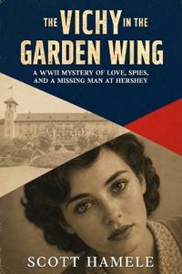 The Vichy in the Garden Wing