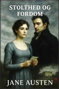 Stolthed og fordom