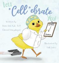 Let's "Cell"ebrate You!