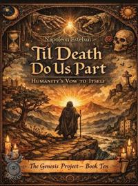 Bokomslag för "Til Death Do Us Part"