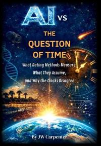 AI Vs the Question of Time