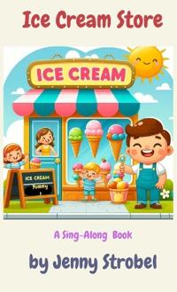 Ice Cream Store