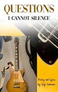 Bokomslag for "Questions I Cannot Silence"
