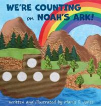 We're Counting on Noah's Ark!