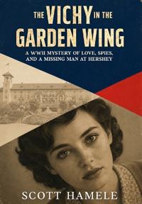 The Vichy in the Garden Wing