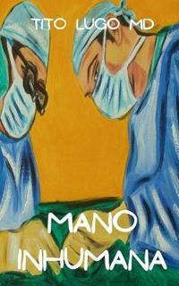 Mano Inhumana