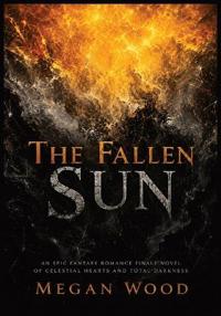 Bokomslag för "The Fallen Sun"