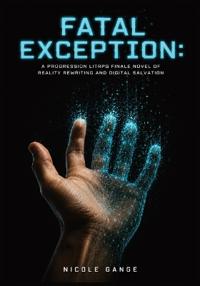 Bokomslag för "Fatal Exception"