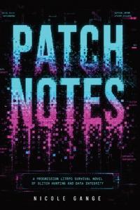 Bokomslag för "Patch Notes"