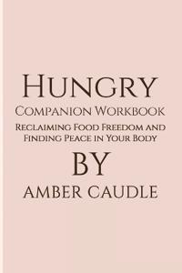Bokomslag for "Hungry Companion Workbook"