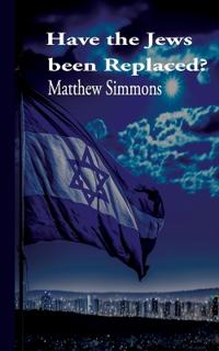 Have the Jews Been Replaced?