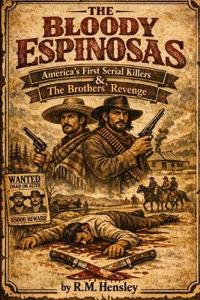 The Bloody Espinosas
