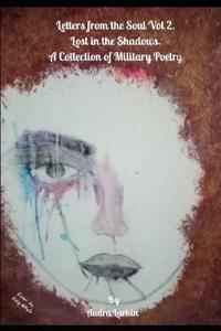 Letters from the Soul Vol 2. Lost in the Shadows