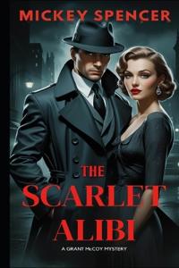 The Scarlet Alibi