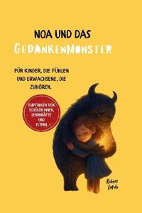 Noa und das Gedankenmonster