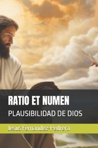 Fernandez-Pedrera, J: RATIO ET NUMEN