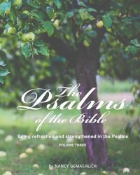 The Psalms of the Bible