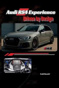 Audi RS4 Experience