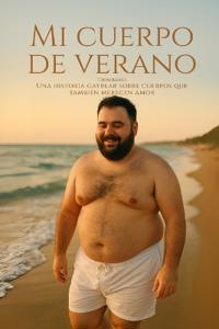 Mi cuerpo de verano