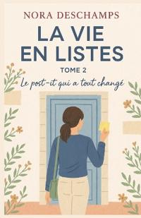 La vie en listes - Tome 2