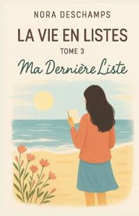La vie en listes - Tome 3