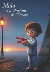 Malo et le Parfum de l'Ombre